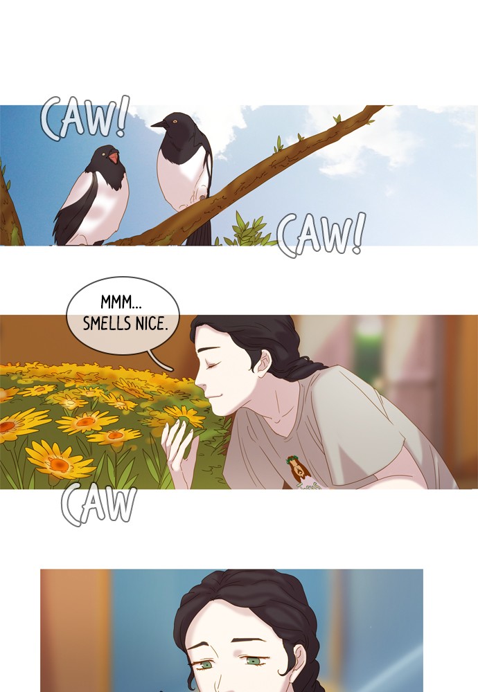 This Magical Moment Chapter 8 - page 1