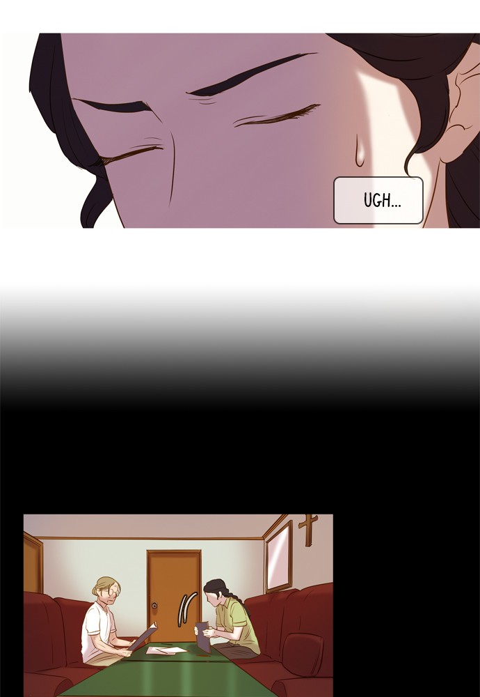 This Magical Moment Chapter 8 - page 16