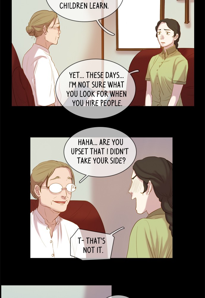 This Magical Moment Chapter 8 - page 19