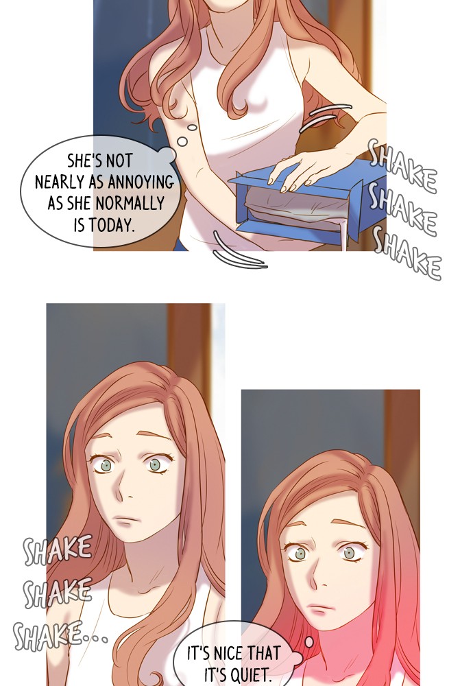 This Magical Moment Chapter 8 - page 27