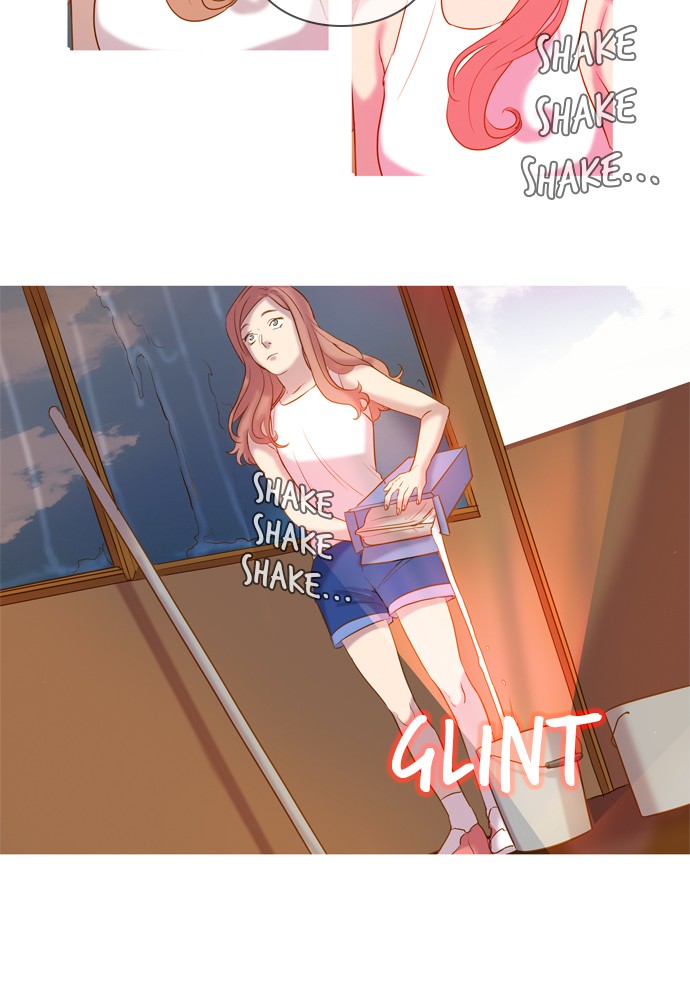 This Magical Moment Chapter 8 - page 28