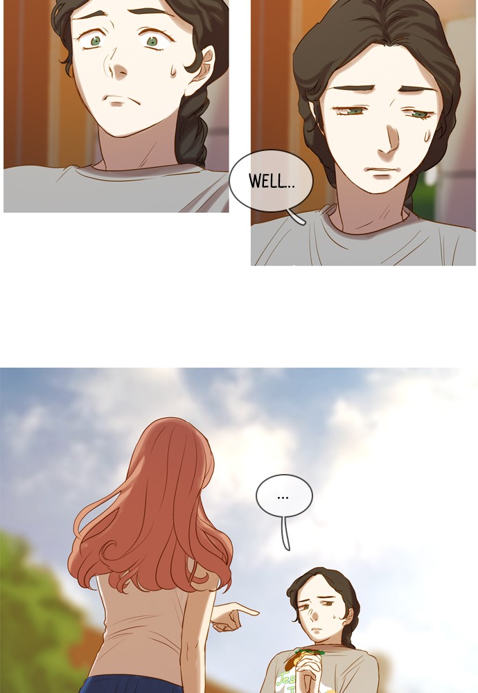 This Magical Moment Chapter 8 - page 35