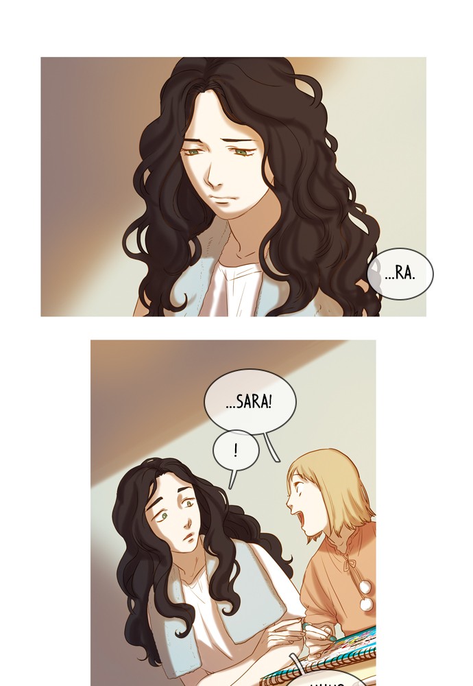 This Magical Moment Chapter 8 - page 43