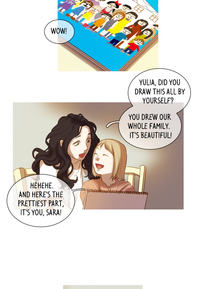 This Magical Moment Chapter 8 - page 45