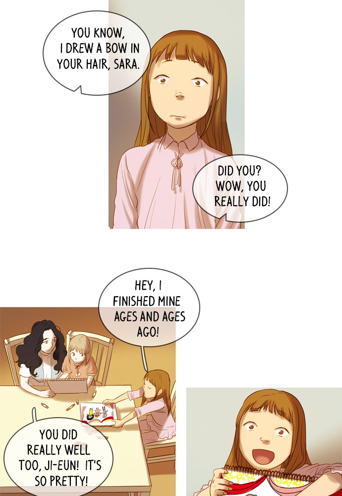 This Magical Moment Chapter 8 - page 46
