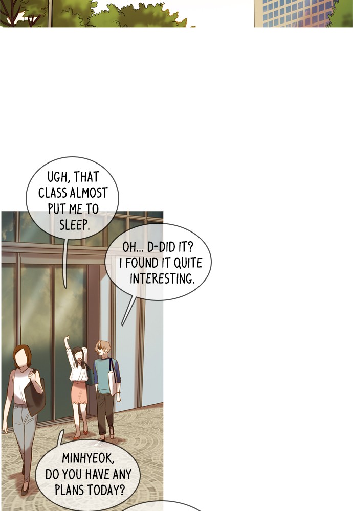 This Magical Moment Chapter 8 - page 53