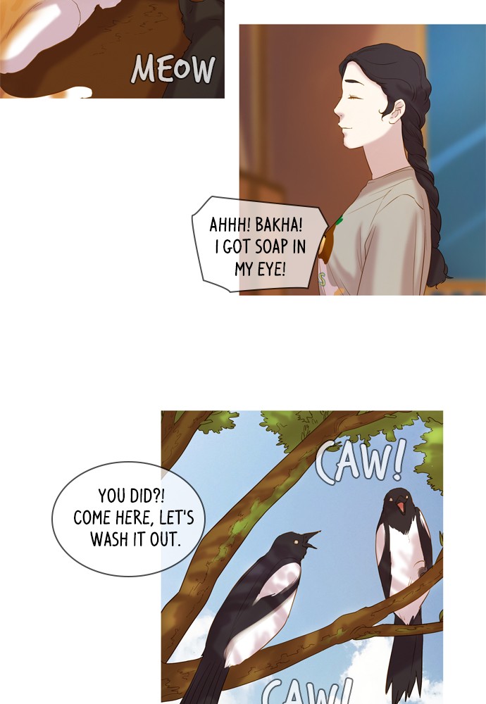 This Magical Moment Chapter 8 - page 9
