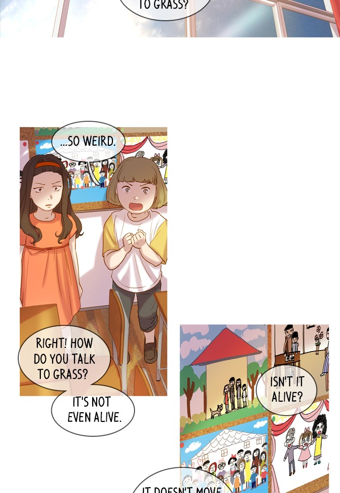 This Magical Moment Chapter 9 - page 16