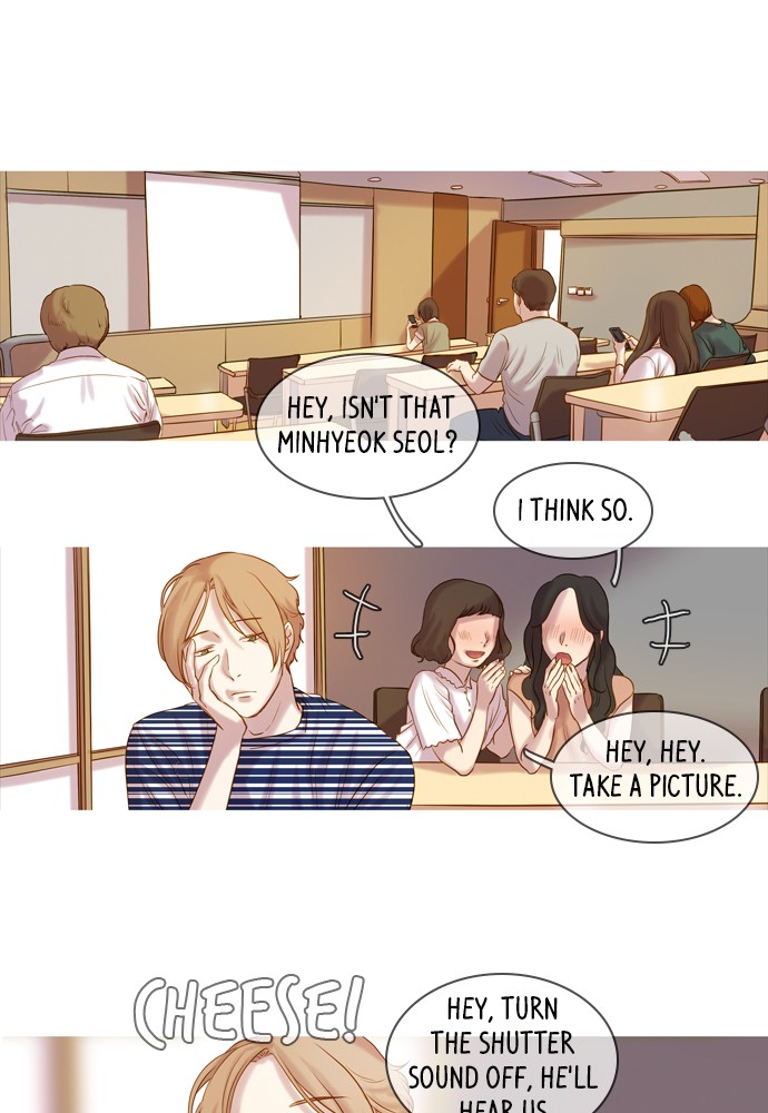 This Magical Moment Chapter 9 - page 23