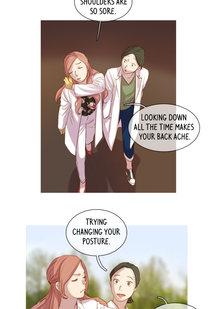 This Magical Moment Chapter 9 - page 28