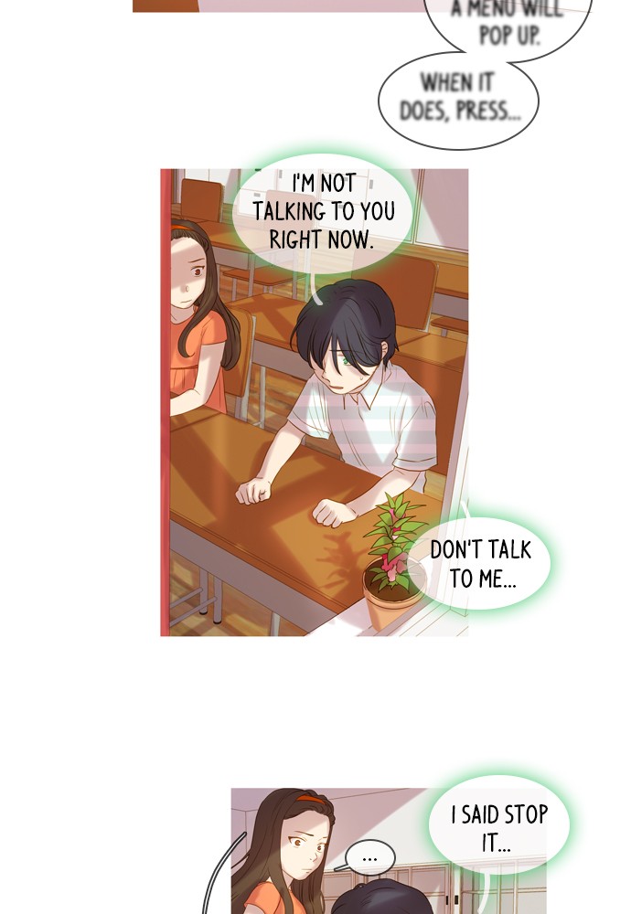 This Magical Moment Chapter 9 - page 3