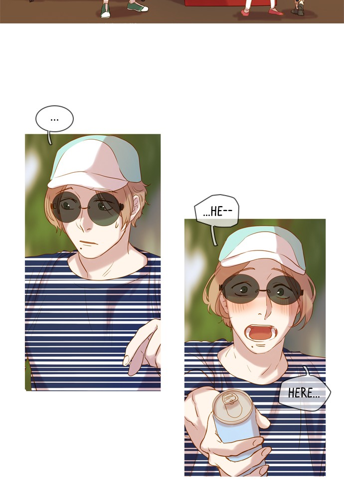 This Magical Moment Chapter 9 - page 38