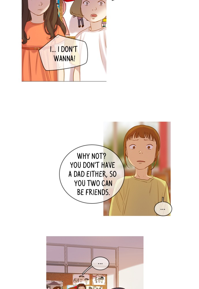This Magical Moment Chapter 9 - page 9