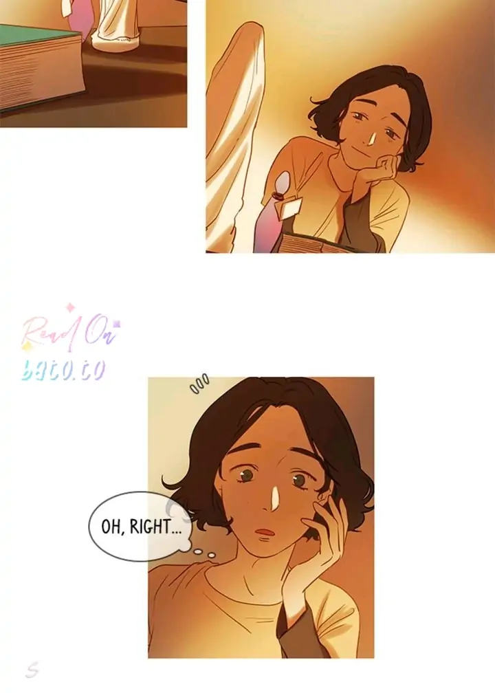This Magical Moment chapter 25 - page 77