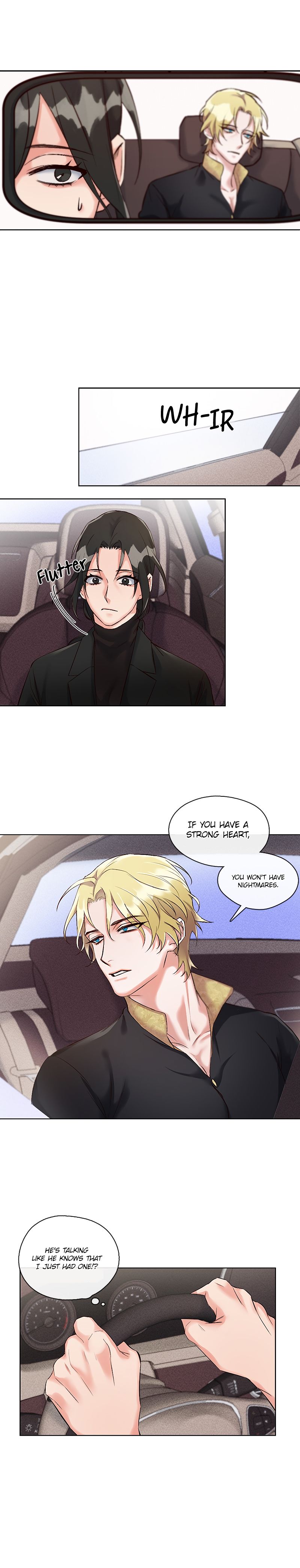 Dictatorship Chapter 6 - page 10