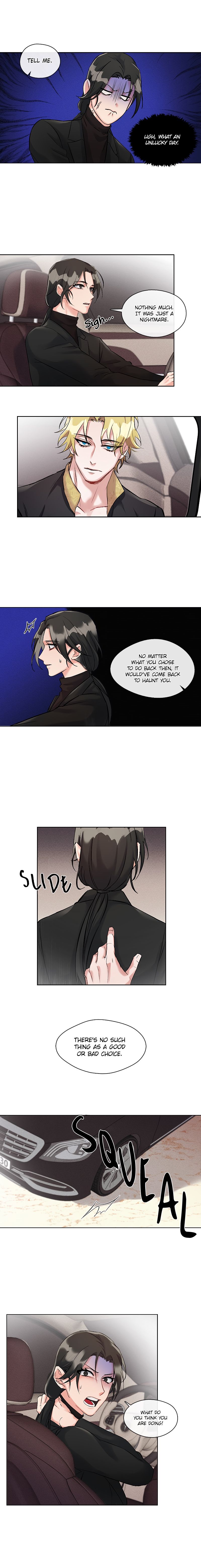 Dictatorship Chapter 6 - page 12