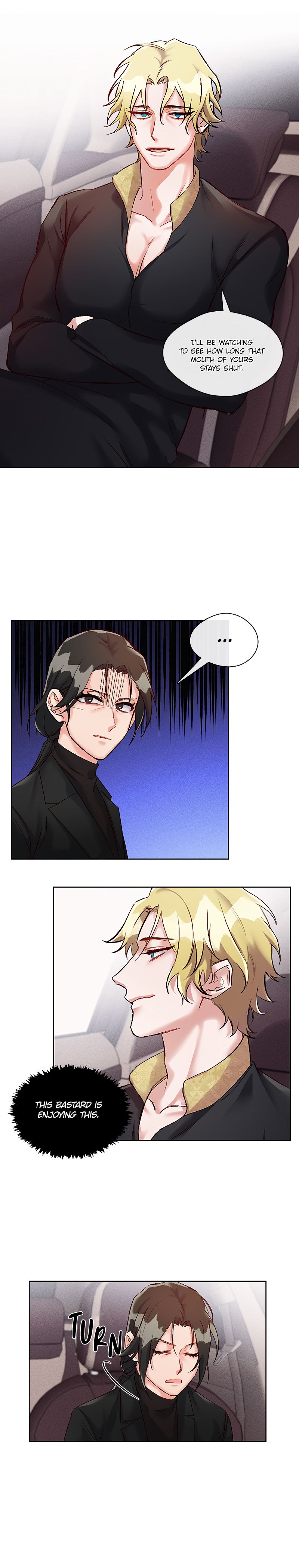 Dictatorship Chapter 6 - page 14