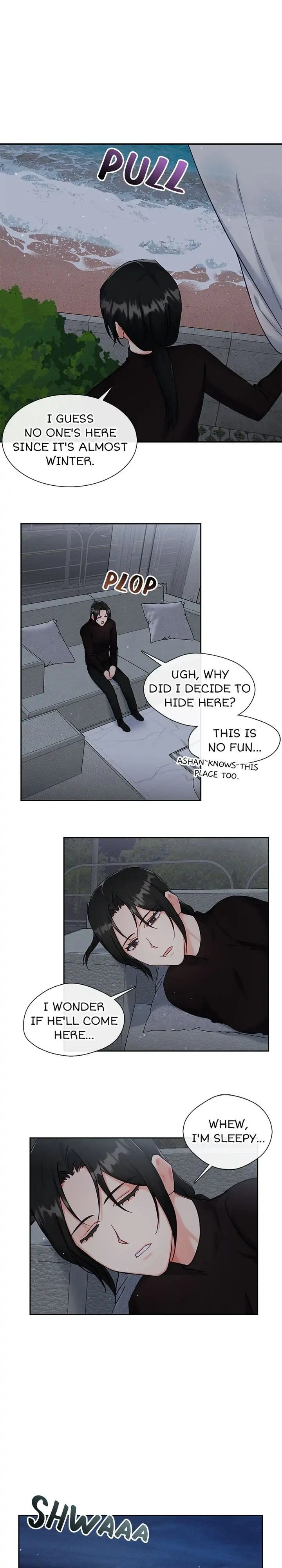 Dictatorship Chapter 84 - page 10