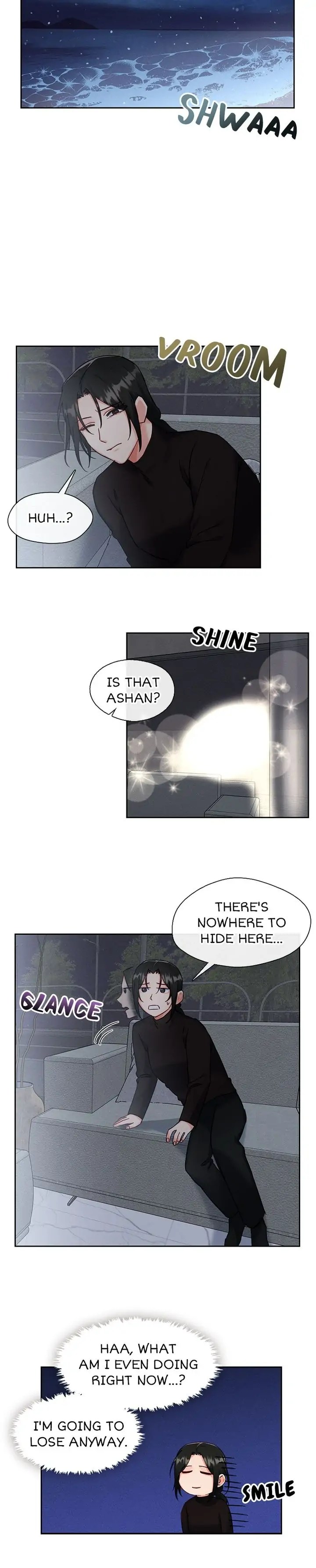Dictatorship Chapter 84 - page 11
