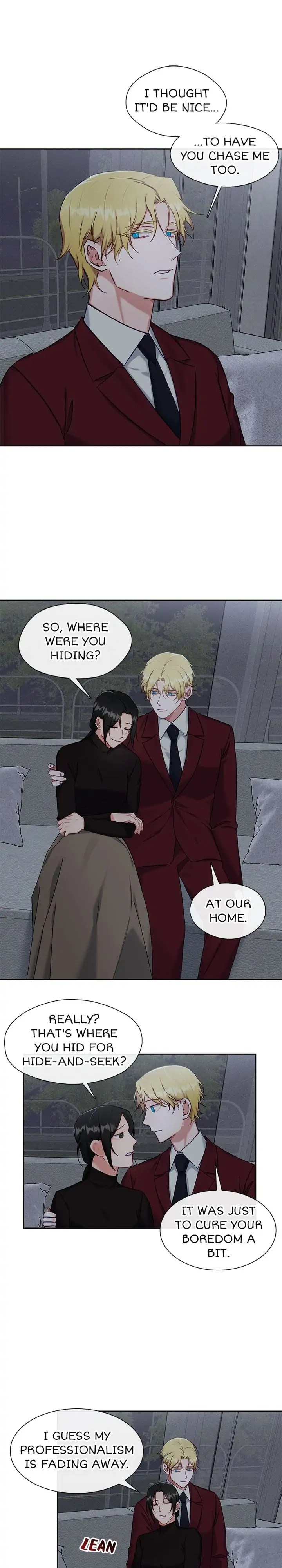 Dictatorship Chapter 84 - page 15