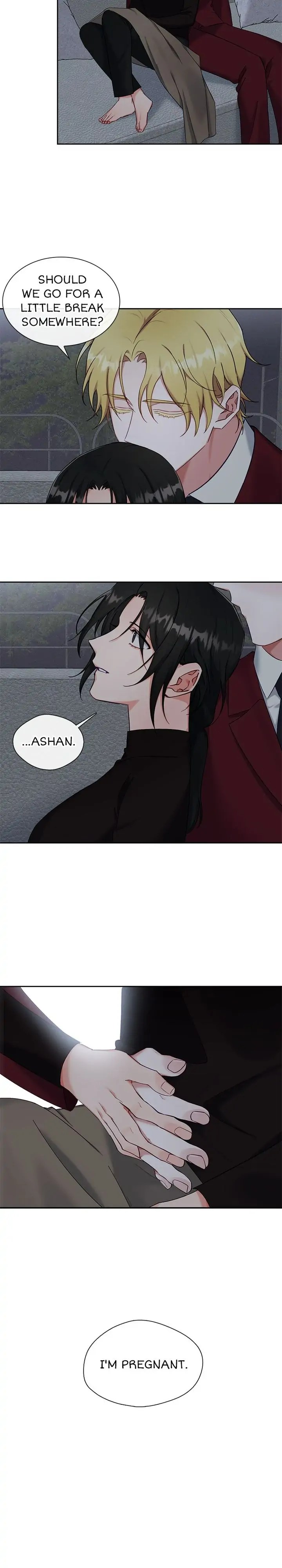 Dictatorship Chapter 84 - page 16