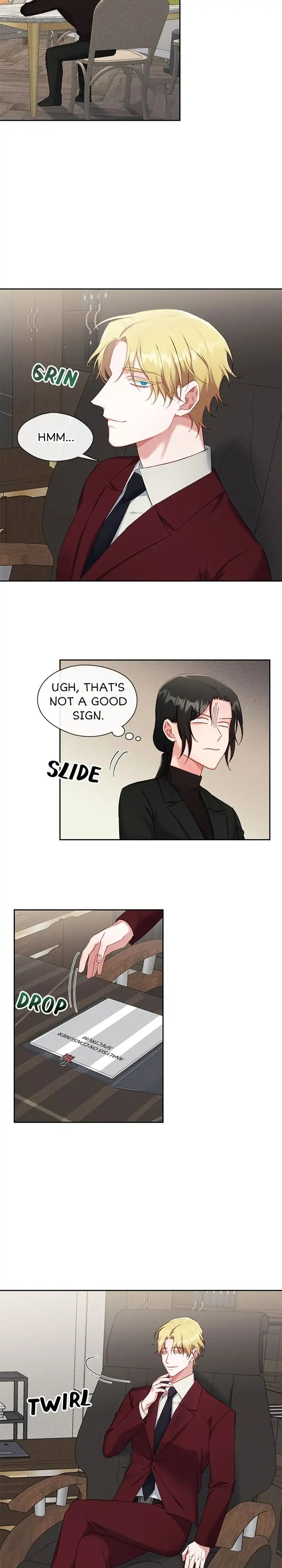 Dictatorship Chapter 84 - page 2