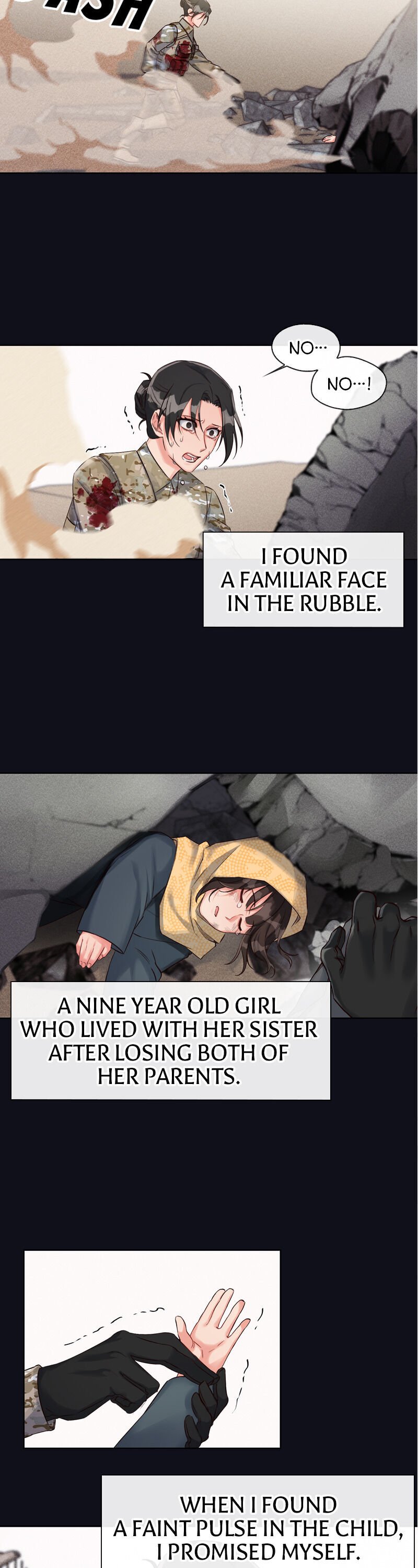 Dictatorship Chapter 22 - page 11