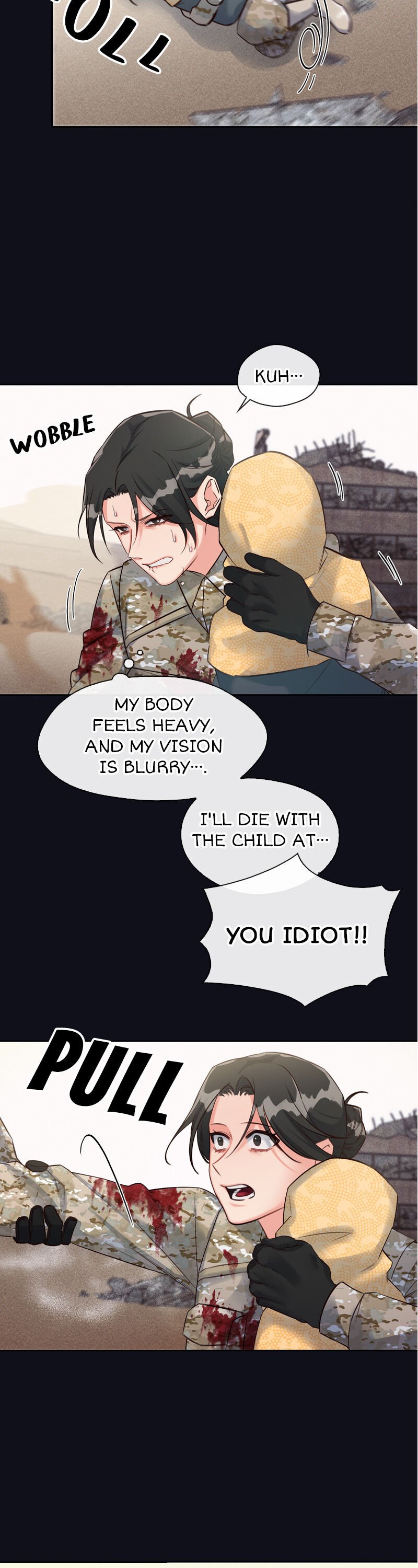 Dictatorship Chapter 22 - page 13