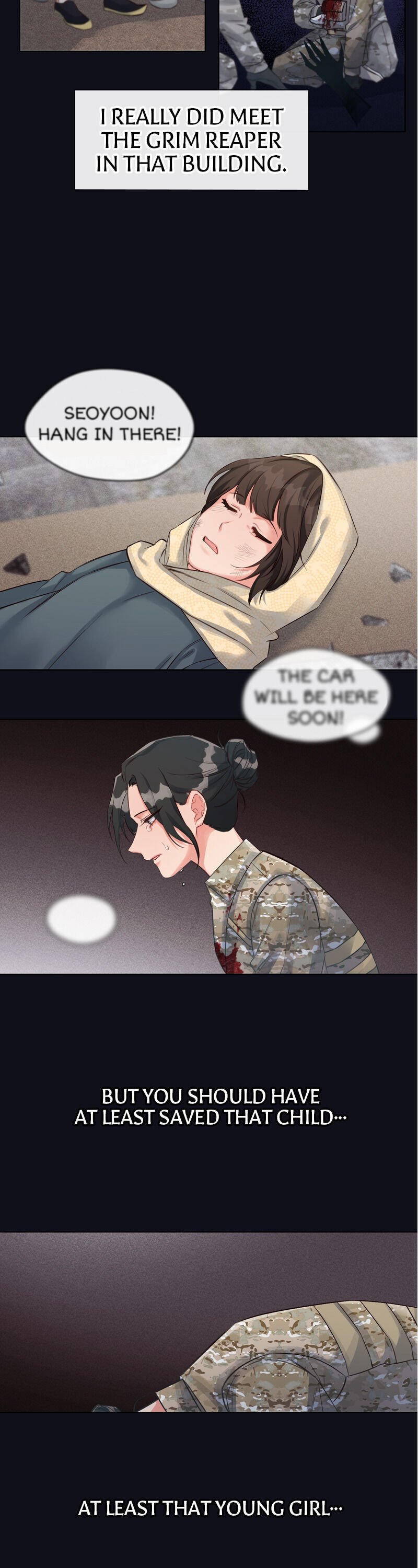 Dictatorship Chapter 22 - page 19