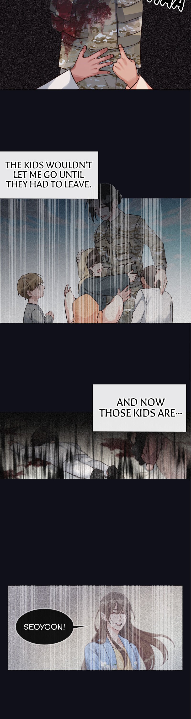 Dictatorship Chapter 22 - page 5