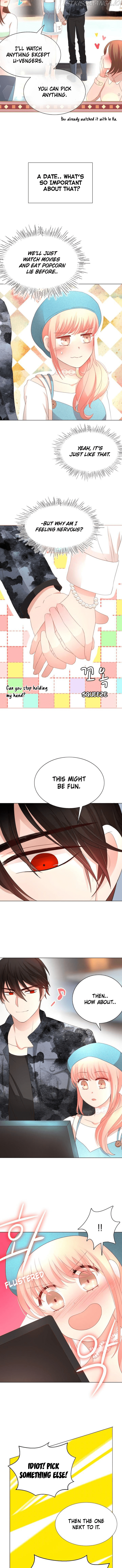 My Guardian Demon chapter 27 - page 4
