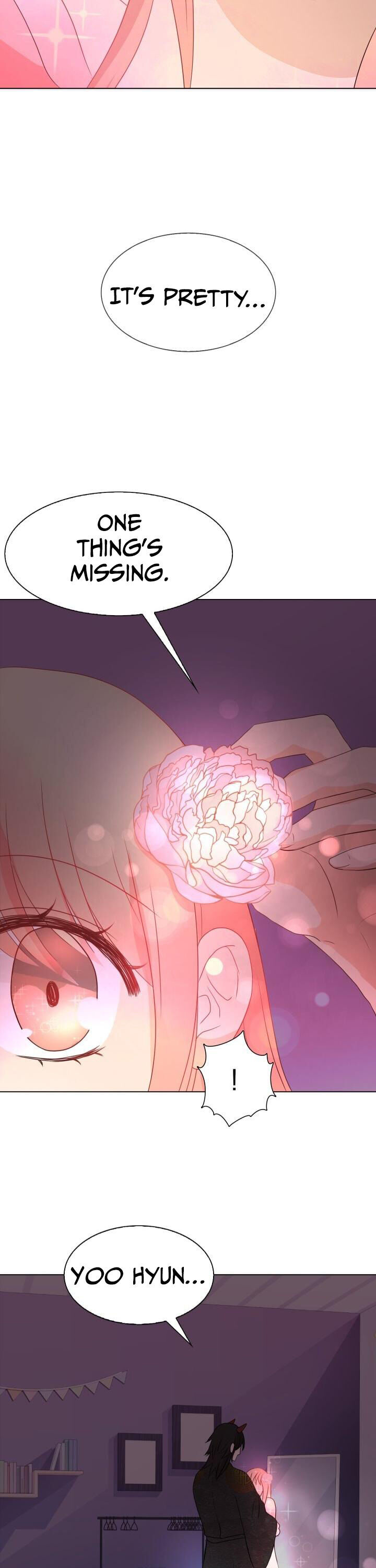 My Guardian Demon chapter 19 - page 19