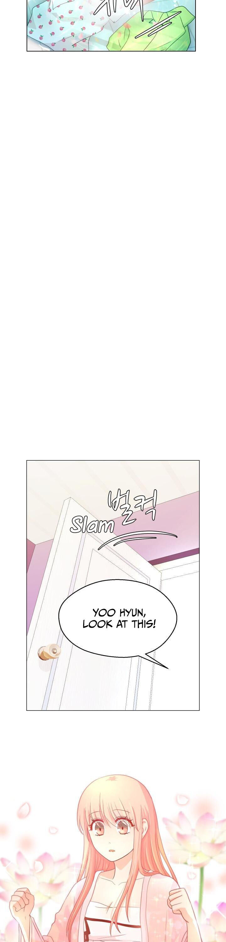 My Guardian Demon chapter 19 - page 2