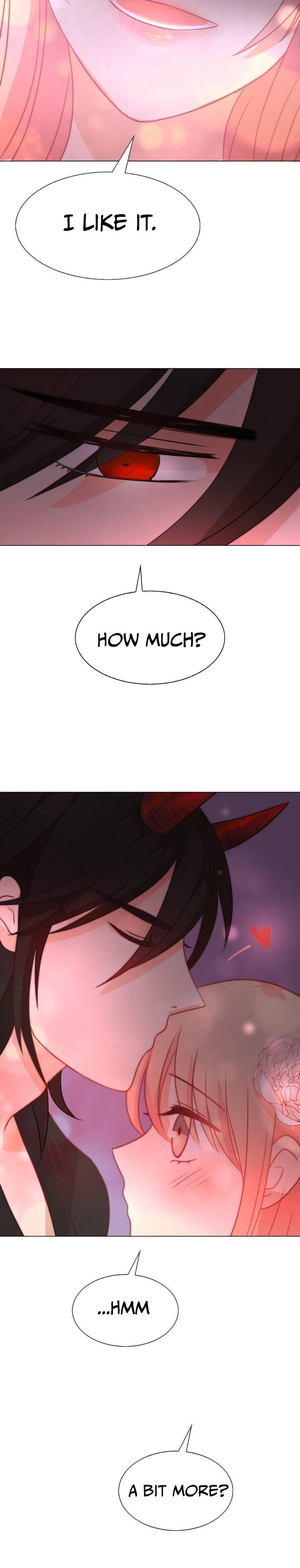 My Guardian Demon chapter 19 - page 21