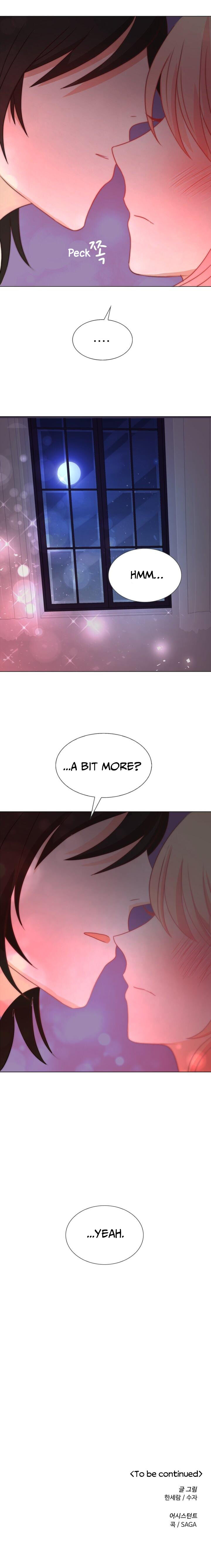 My Guardian Demon chapter 19 - page 22