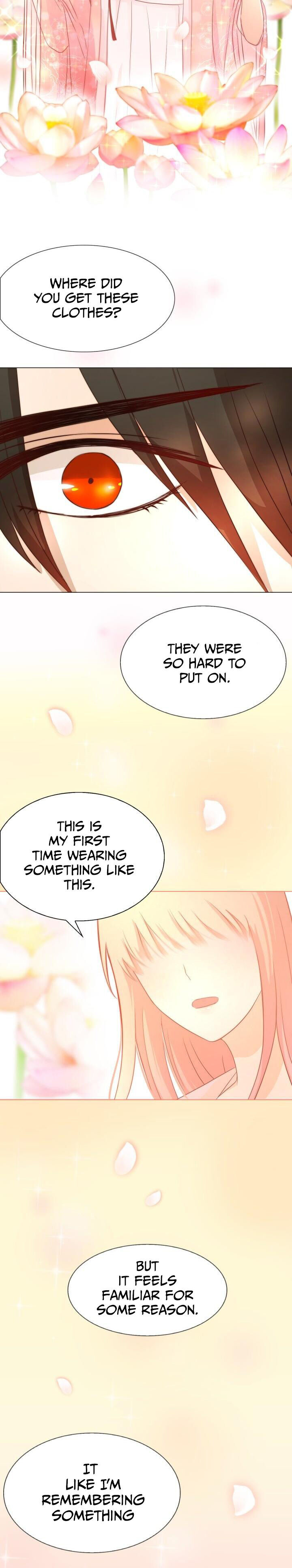 My Guardian Demon chapter 19 - page 3