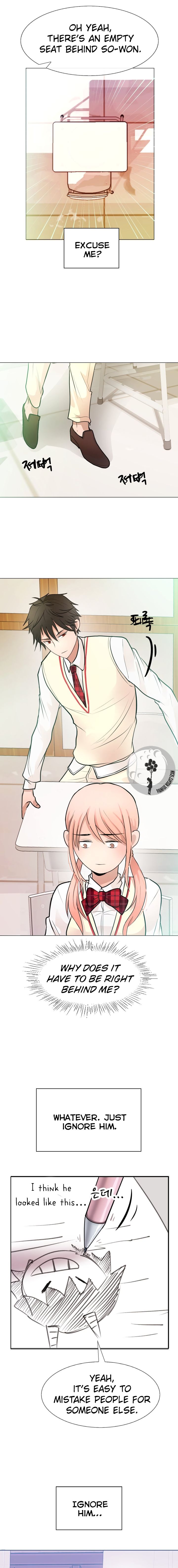 My Guardian Demon chapter 2 - page 11