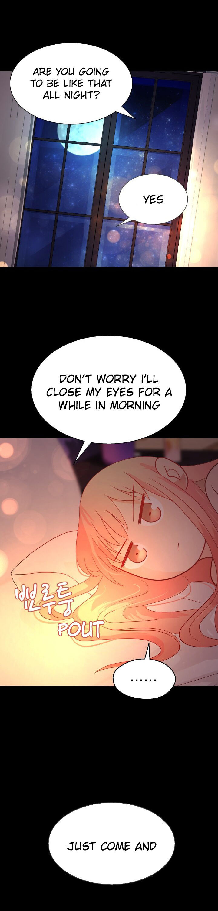 My Guardian Demon chapter 20 - page 16
