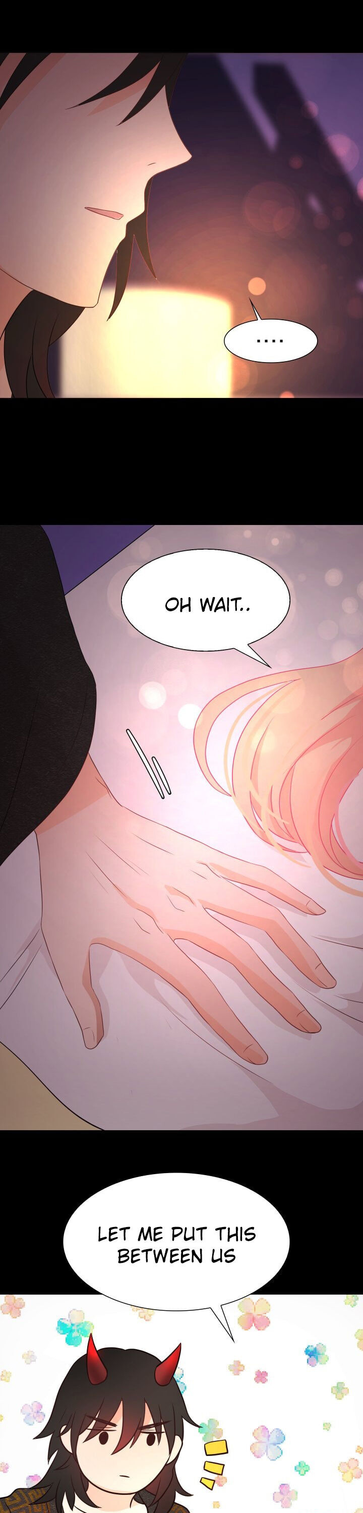 My Guardian Demon chapter 20 - page 17