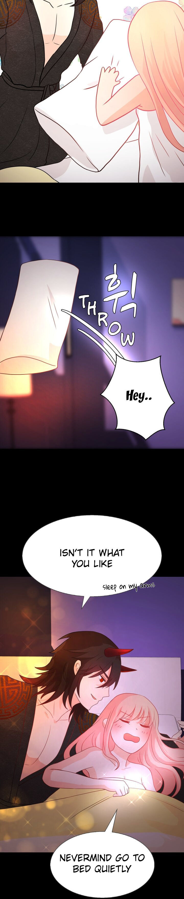 My Guardian Demon chapter 20 - page 18