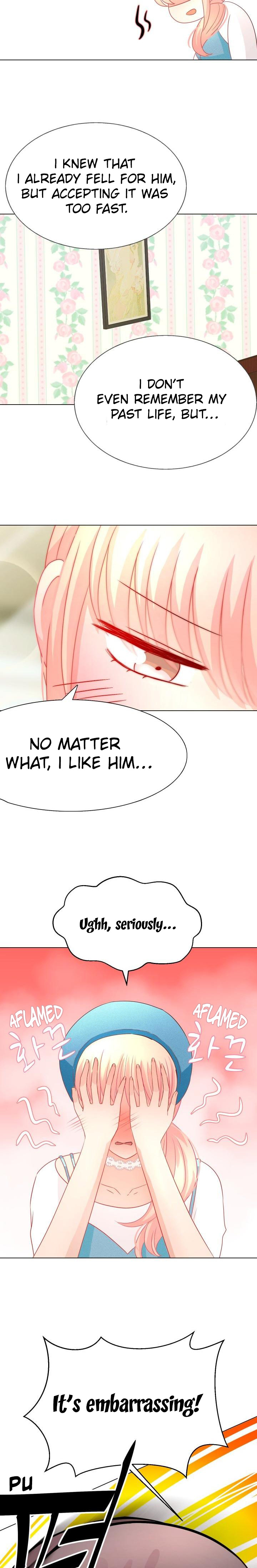 My Guardian Demon chapter 23 - page 10