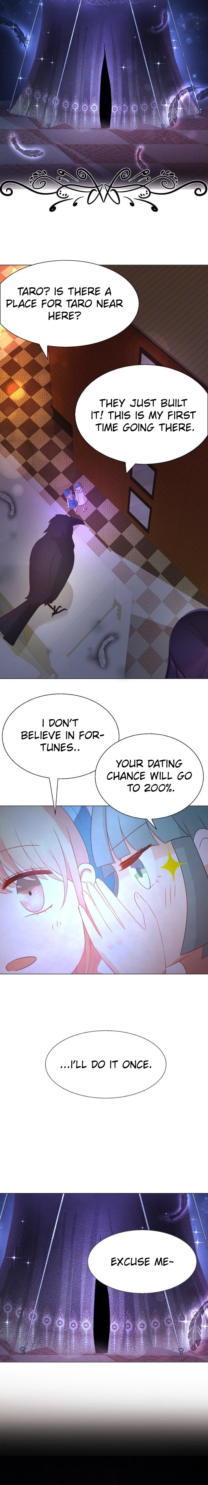 My Guardian Demon chapter 23 - page 14