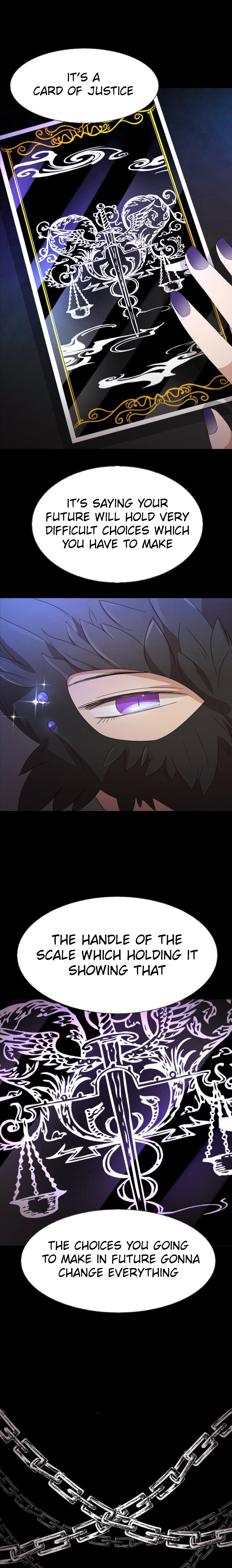 My Guardian Demon chapter 24 - page 10