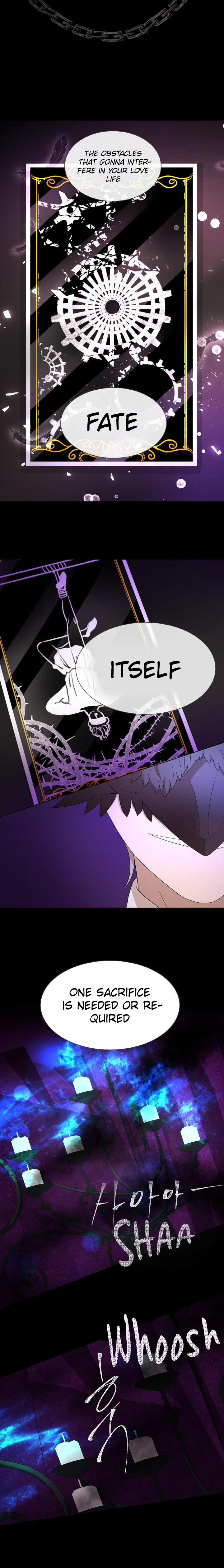 My Guardian Demon chapter 24 - page 11