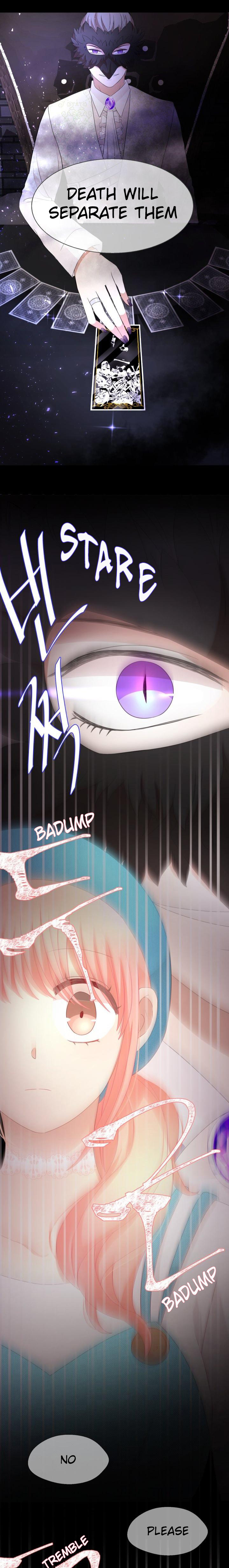 My Guardian Demon chapter 24 - page 12