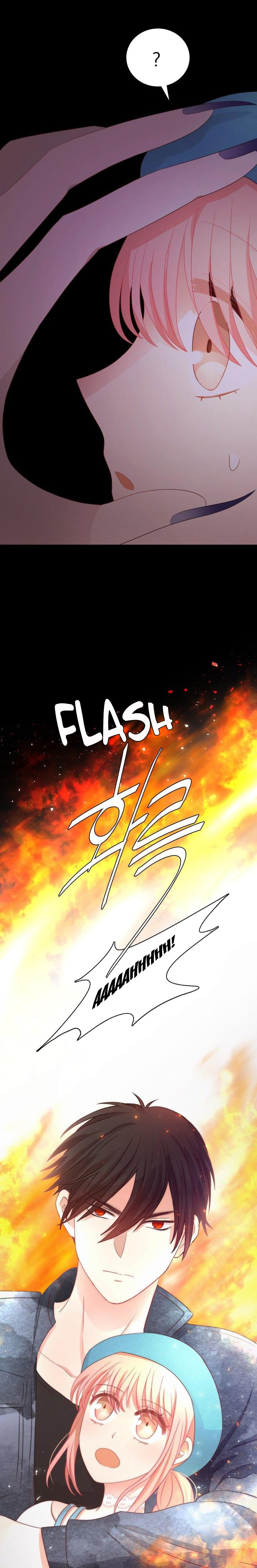 My Guardian Demon chapter 24 - page 15