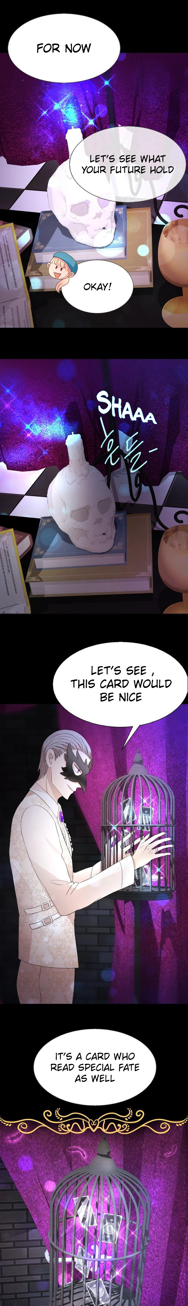 My Guardian Demon chapter 24 - page 7