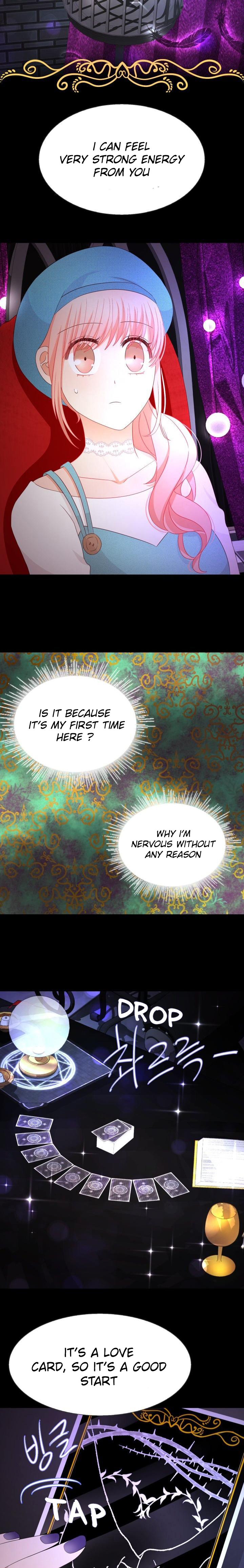 My Guardian Demon chapter 24 - page 8
