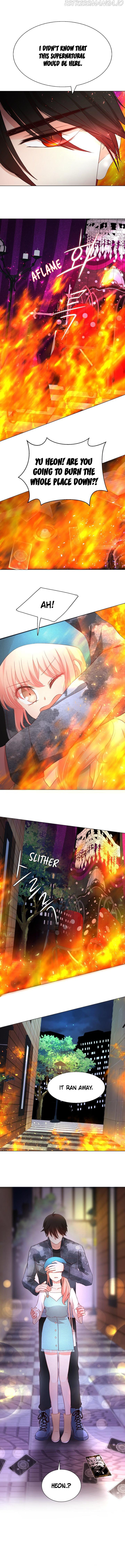 My Guardian Demon chapter 25 - page 2