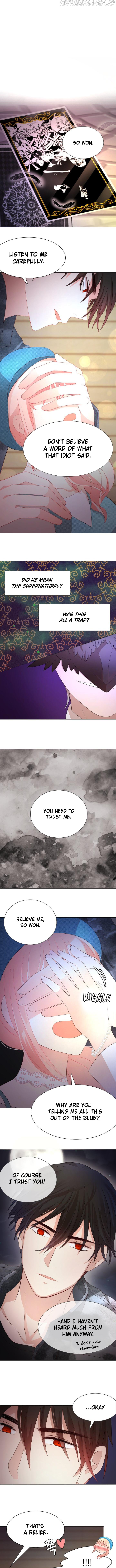 My Guardian Demon chapter 25 - page 3